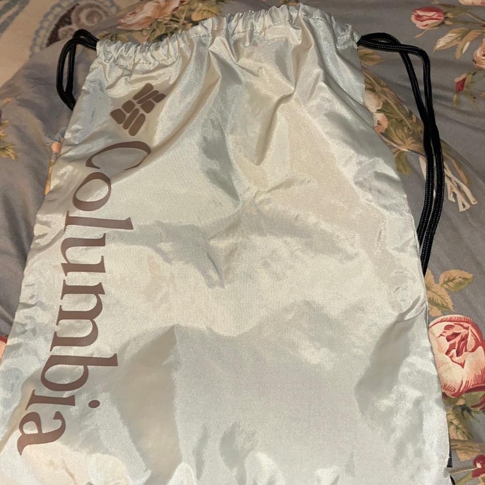 Columbia String bag